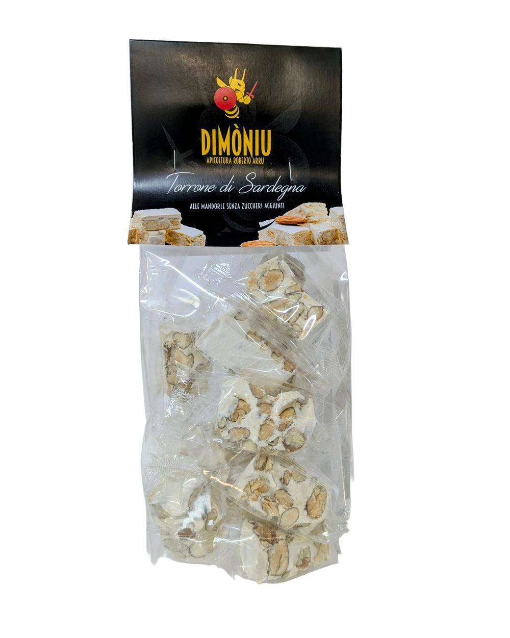 Torrone di Sardegna - Apicoltura Roberto Arru