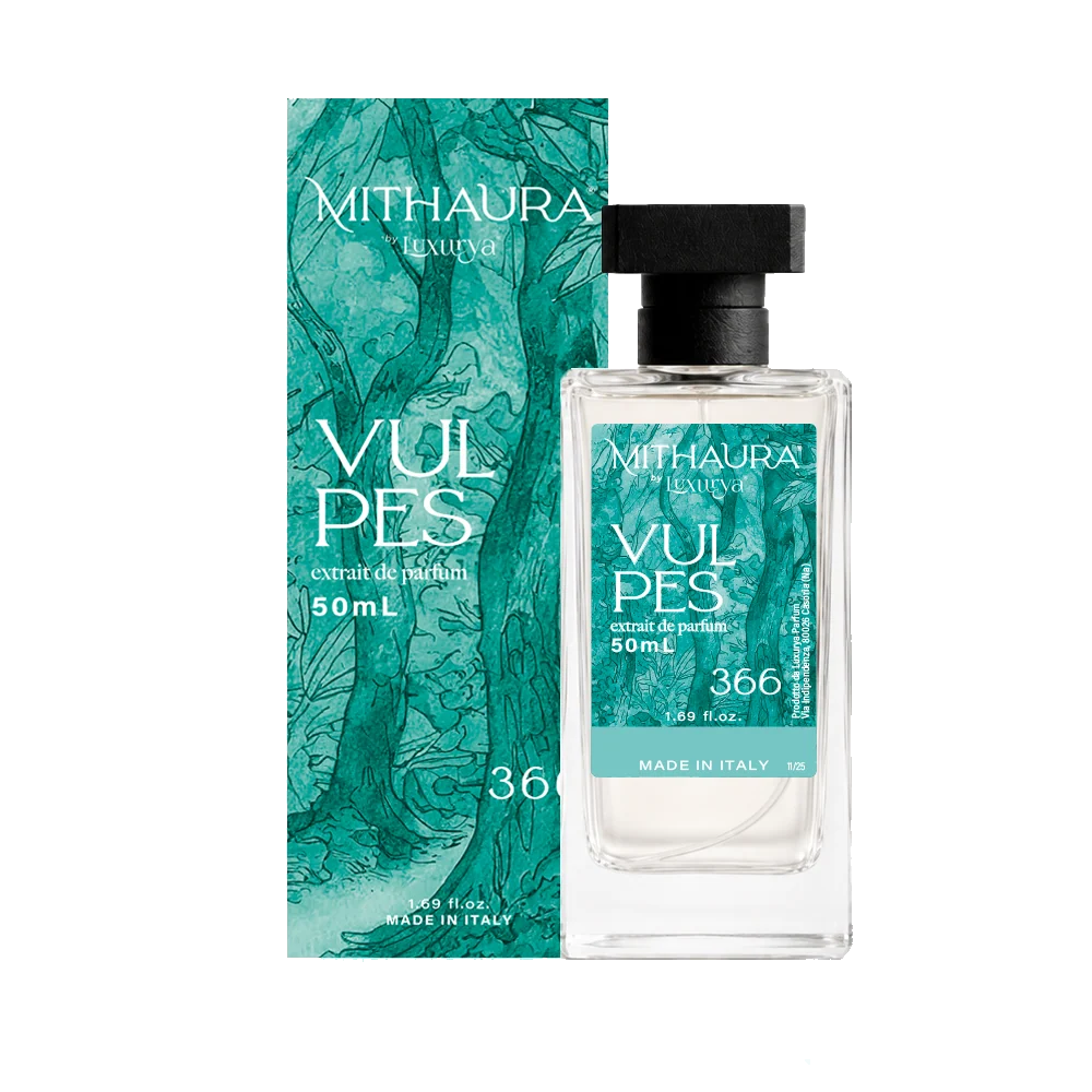 VULPES N°366 - Mithaura
