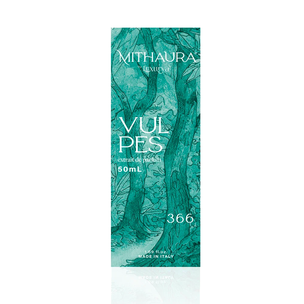 VULPES N°366 - Mithaura