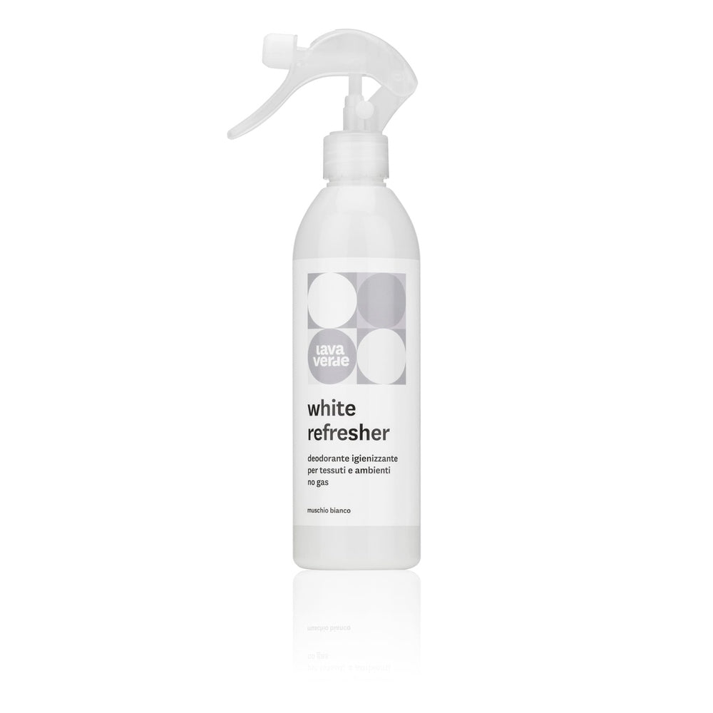REFRESHER - LavaVerde