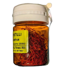 Zafferano pistilli