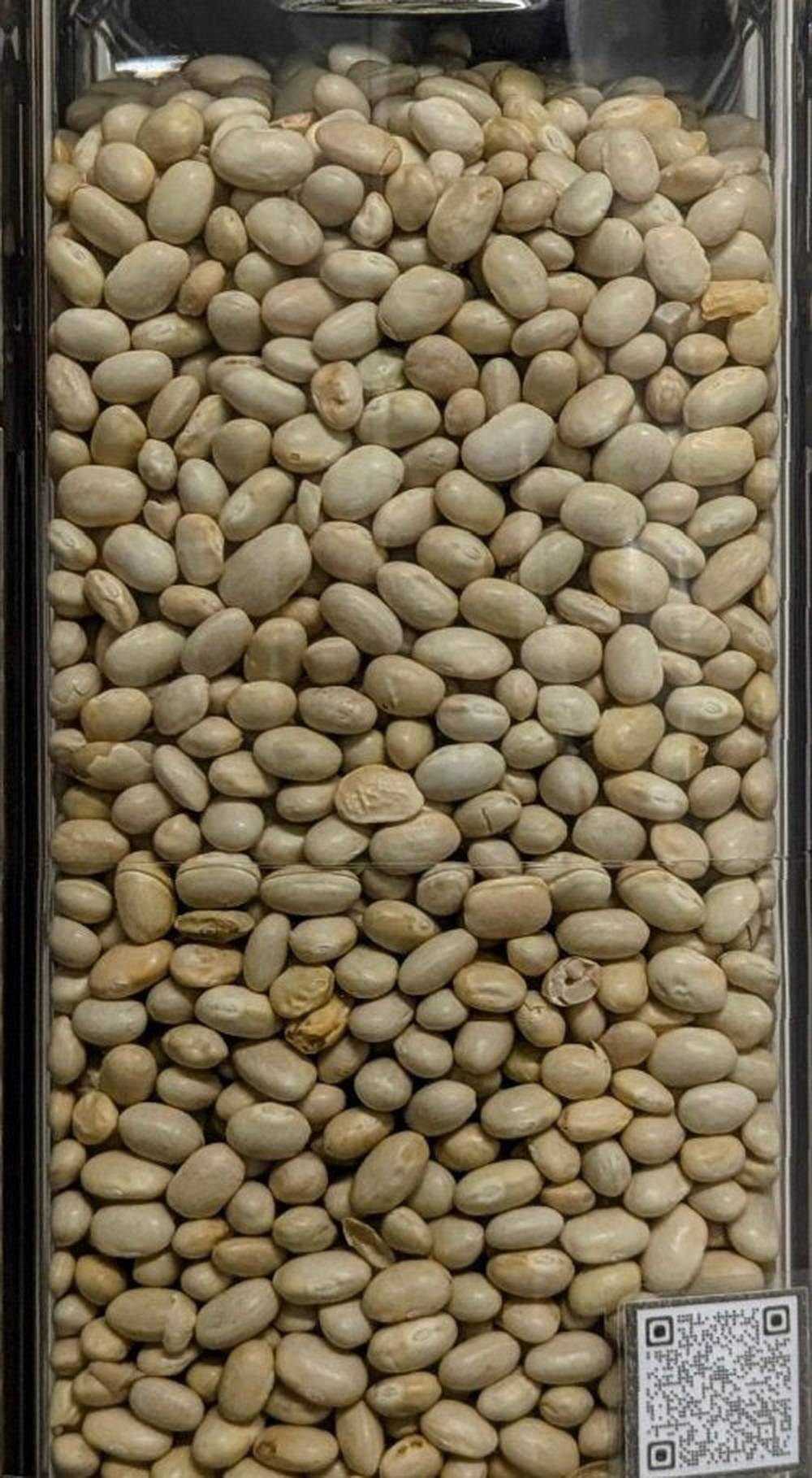 Zolfini Fagioli Qualità Superiore - Del Colle